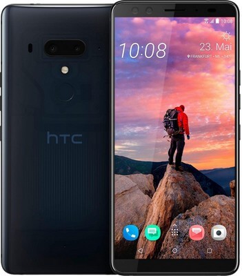 Замена камеры на телефоне HTC U12 Plus
